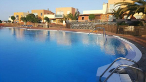 Casa Feliz Corralejo